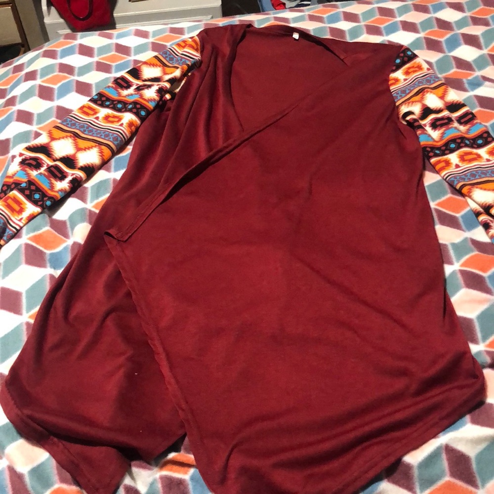 Cardigan